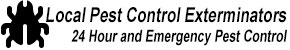 E Stroudsburg PA Pest Control Exterminators